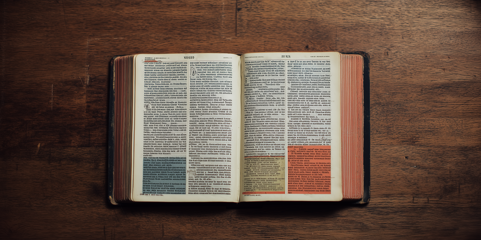 Most Know Scripture Famous Bible Verses | 50 Most Popular & Quoted Scriptures (KJV) | Bible ...